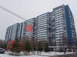 Жилой Дом Вернадского 127 3