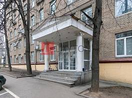 Жилой Дом 14-я Парковая 8 3