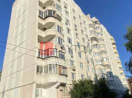 Жилой Дом Южнобутовская, д 52 1