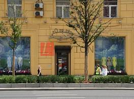 Жилой Дом Садовая-Кудринская улица, 14/16 4