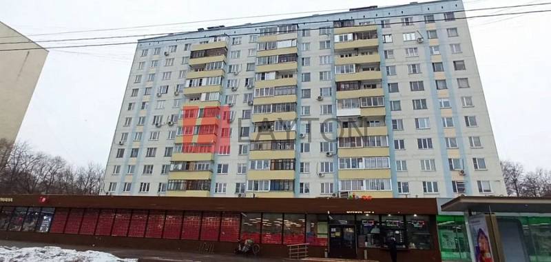 Жилой Дом Туристская улица, 27к1 - картинка 7 Жилой Дом Туристская улица, 27к1 - картинка 7