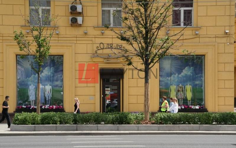 Жилой Дом Садовая-Кудринская улица, 14/16 - картинка 5 Жилой Дом Садовая-Кудринская улица, 14/16 - картинка 5