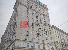 Жилой Дом площадь Победы, 2к1 4