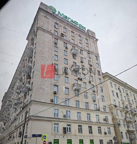 Жилой Дом площадь Победы, 2к1 - картинка 5 Жилой Дом площадь Победы, 2к1 - картинка 5