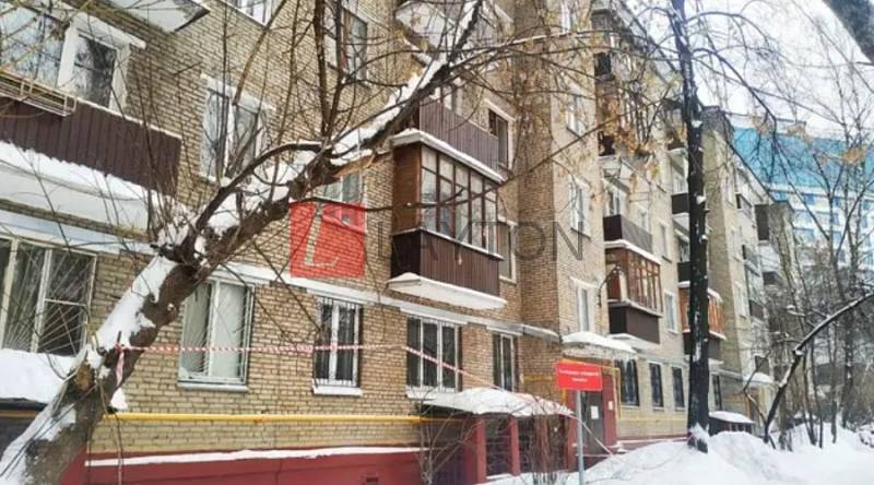 Жилой Дом улица Нижняя Масловка, 5к1 - картинка 6 Жилой Дом улица Нижняя Масловка, 5к1 - картинка 6