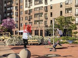 ЖК 1-й Южный 1