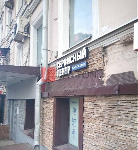 Жилой Дом ул. Садовая-Спасская, 12/23с2 - картинка 6 Жилой Дом ул. Садовая-Спасская, 12/23с2 - картинка 6