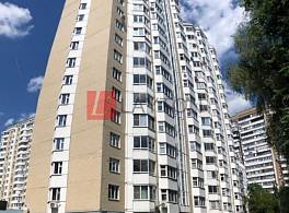 Жилой Дом Нахимовский проспект, 63к2 1