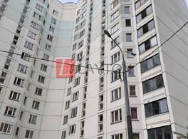 Жилой Дом ул. Маршала Савицкого, 30к1 4