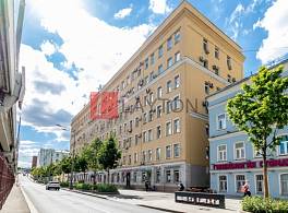 Бизнес-центр Земляной Вал 64 стр 2 1