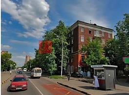 Бизнес-центр Зои и Александра Космодемьянских 26/21 1 Бизнес-центр Зои и Александра Космодемьянских 26/21 1