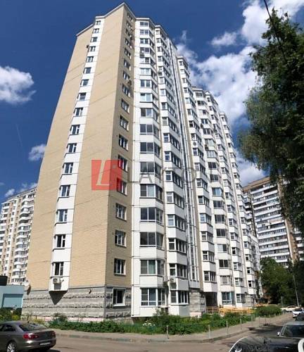 Жилой Дом Нахимовский проспект, 63к2 - картинка 2 Жилой Дом Нахимовский проспект, 63к2 - картинка 2