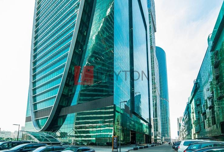 Бизнес-центр Империя Тауэр - картинка 4 Бизнес-центр Империя Тауэр - картинка 4