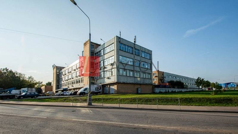 Бизнес-центр Дорожный 1й пр 9 - картинка 2 Бизнес-центр Дорожный 1й пр 9 - картинка 2