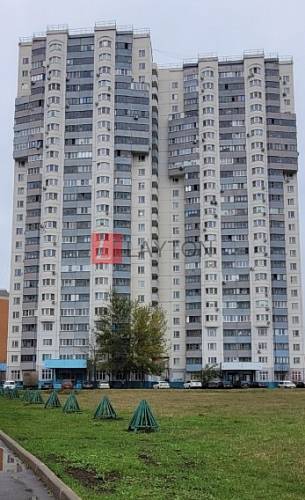 Жилой Дом Лухмановская дом 35 - картинка 8 Жилой Дом Лухмановская дом 35 - картинка 8