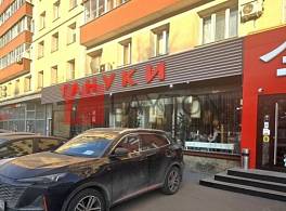 Жилой Дом улица Симоновский Вал, 15 3