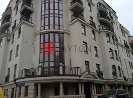 Жилой Дом 7-й Ростовский переулок, 11 1