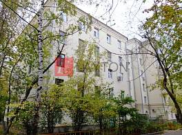 Жилой Дом ул Лётчика Бабушкина, д 11/2 к 1 3