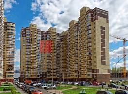 Жилой Дом Чечерский 128 1