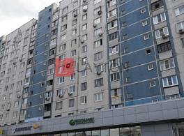 Жилой Дом улица Хачатуряна, 20 2