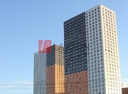 ЖК Полярная 25 1