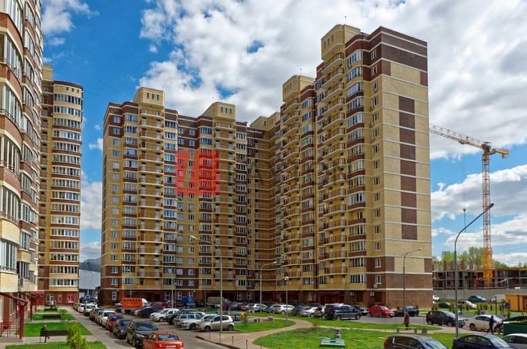 Жилой Дом Чечерский 128 - картинка 2 Жилой Дом Чечерский 128 - картинка 2