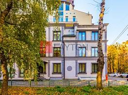 Особняк На Гагаринском 2