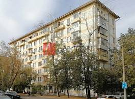 Жилой Дом Большая Серпуховская улица, 60 3