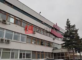 Бизнес-центр Полярная 41 2