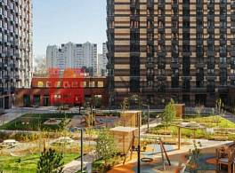 Жилой Дом Новое Очаково 1