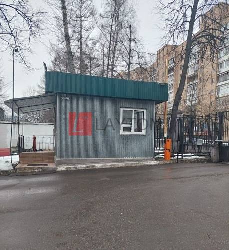 Бизнес-центр Габричевского 5 корп.9 - картинка 5 Бизнес-центр Габричевского 5 корп.9 - картинка 5