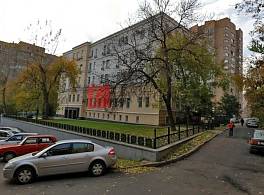 Бизнес-центр Воронцовский пер.2 2