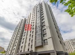 Жилой Дом Стартовая, д 3/1 1