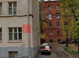 Бизнес-центр Матросская Тишина 23 стр.5 3