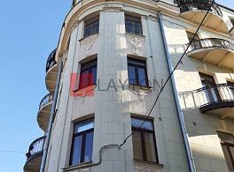 Жилой Дом Большой Спасоглинищевский пер, д 6/1 3