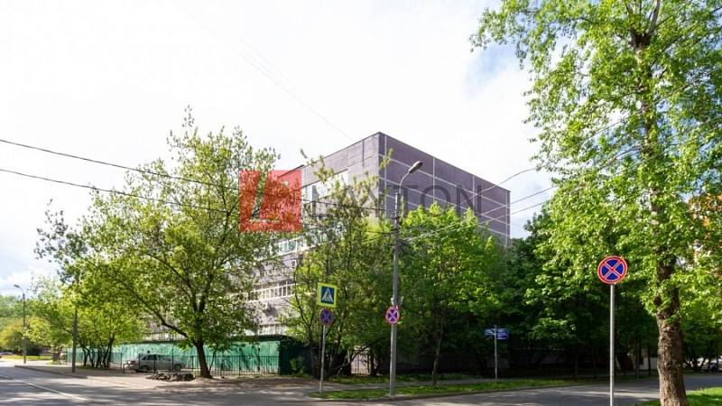 Бизнес-центр ФКВ-Центр - картинка 3 Бизнес-центр ФКВ-Центр - картинка 3