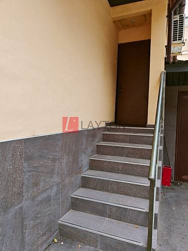 Бизнес-центр На Москворецкой 7 - картинка 7 Бизнес-центр На Москворецкой 7 - картинка 7