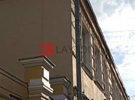 Особняк Старая Басманная ул., 34 3