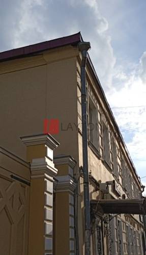 Особняк Старая Басманная ул., 34 - картинка 4 Особняк Старая Басманная ул., 34 - картинка 4