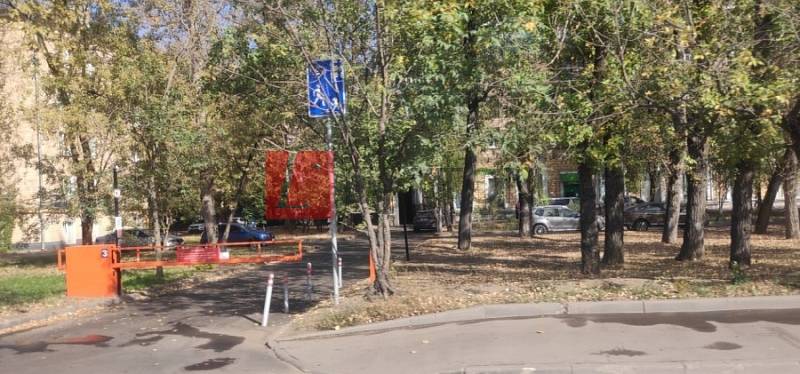 Жилой Дом Новозаводская улица, 2к4 - картинка 9 Жилой Дом Новозаводская улица, 2к4 - картинка 9