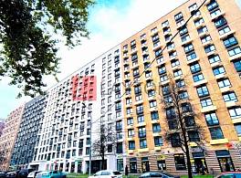 ЖК Михайловский парк 2