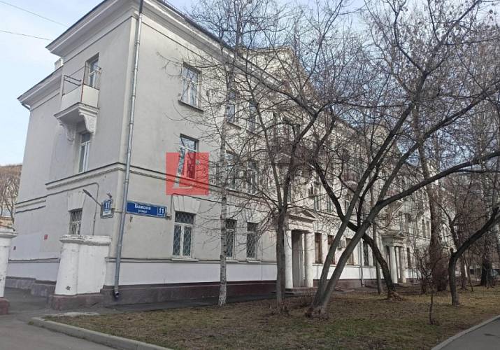 Жилой Дом улица Бажова, 11к1 - картинка 4 Жилой Дом улица Бажова, 11к1 - картинка 4