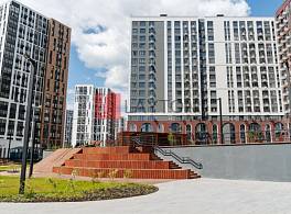 ЖК Прокшино 2