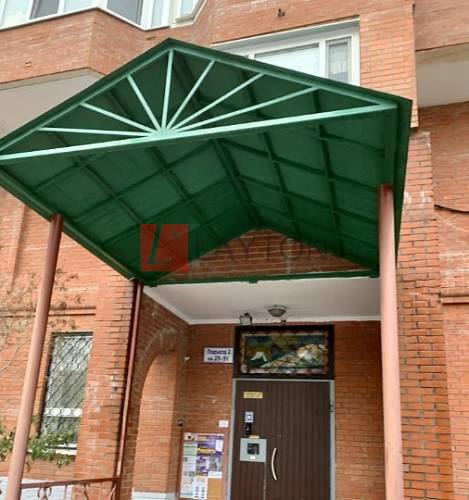 Жилой Дом Южнобутовская улица, 61 - картинка 9 Жилой Дом Южнобутовская улица, 61 - картинка 9