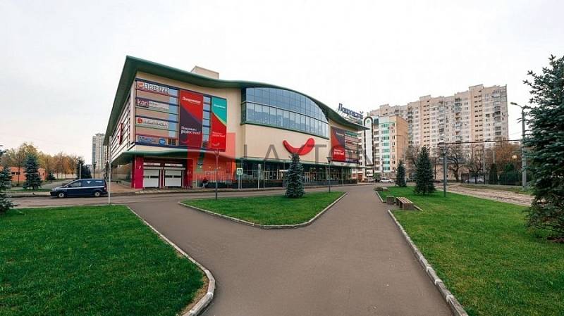 Бизнес-центр Петровский - картинка 2 Бизнес-центр Петровский - картинка 2