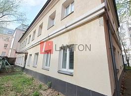 Особняк 3-я Тверская-Ямская 22с2 1