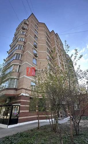 Жилой Дом 6-я Кожуховская улица, 3к1 - картинка 3 Жилой Дом 6-я Кожуховская улица, 3к1 - картинка 3