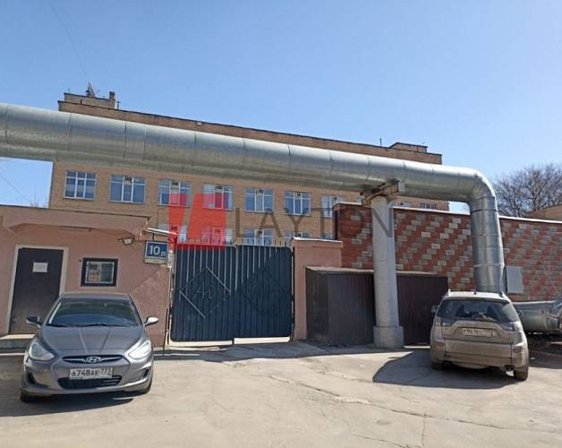 Бизнес-центр Магистральная 5я 10А - картинка 4 Бизнес-центр Магистральная 5я 10А - картинка 4