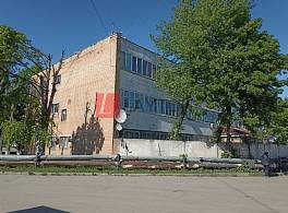 Бизнес-центр Вегетта 1