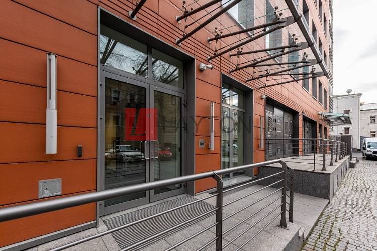 Бизнес-центр Аврора C - картинка 7 Бизнес-центр Аврора C - картинка 7